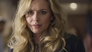 Casting femme blonde entre 35 et 40 ans pour doublure lumière dans série américaine