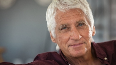 Casting homme entre 60 et 70 ans pour tournage TF1