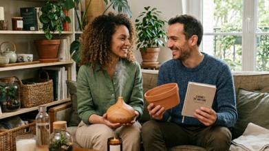 Casting modèle homme et femme entre 30 et 40 ans pour shooting photo Nature & Découvertes