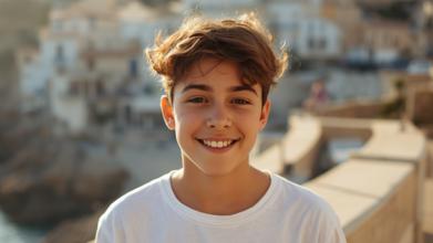 Casting adolescent garçon entre 12 et 13 ans pour rôle dans série plateforme