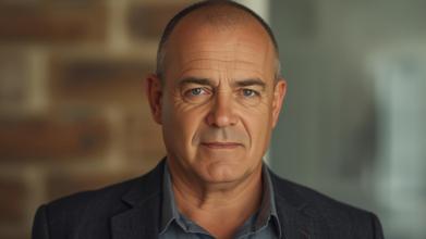 Casting acteur d'environ 50 ans pour rôle principal dans court métrage étudiant