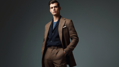 Casting mannequin homme mesurant entre 1m84 et 1m90 pour showroom mode