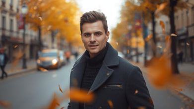 Casting comédien d'Europe de l'Est entre 30 et 50 ans pour rôle dans série TV