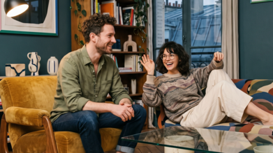 URGENT Casting comédien et comédienne entre 35 et 45 ans pour tournage publicité pour une marque de mobilier
