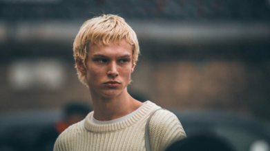 Casting homme entre 20 et 30 ans pour tournage clip avec artiste français