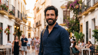 Casting figurant homme entre 18 et 50 ans pour tournage série Canal+ en Nouvelle Aquitaine