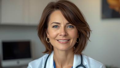 Casting femme entre 40 et 50 ans pour tournage vidéo sur le thème de la santé