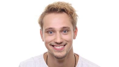 Casting jeune homme danois d'environ 22 ans pour tournage publicitaire