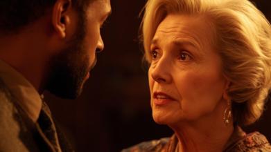 Casting comédien ou comédienne de 55 ans et plus pour rôle dans une pièce de théâtre