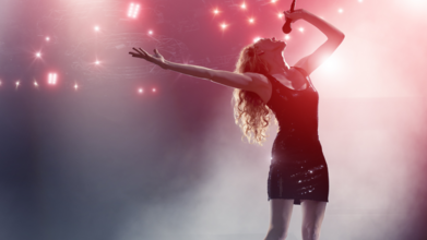 Casting maître ou maîtresse de cérémonie pour évènement spécial Céline Dion au Grand Rex