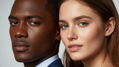 Casting mannequin homme et femme de moins d'1m70 pour tournage publicité L'Oréal