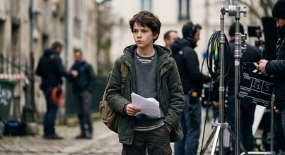 Casting adolescent de 12 ou 13 ans pour rôle principal dans court métrage réalisé par Rod Paradot et Jade Logrand