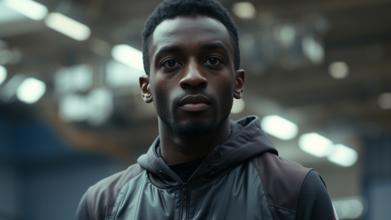 Casting homme entre 1m75 et 1m80 pour doublure d'Ousmane Dembélé dans publicité