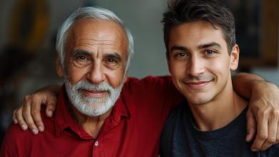 Casting duo homme entre 18 et 60 ans pour tournage vidéo