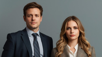 Casting homme et femme entre 20 et 40 ans pour figuration dans publicité