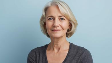 Casting femme d'environ 50 ans pour tournage publicité réseaux sociaux