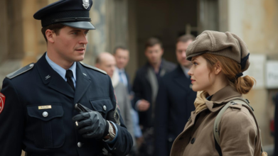 Casting figurant homme et femme entre 18 et 55 ans pur tournage long métrage cinéma