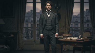 Casting homme mesurant 1m73 pour doublure dans long métrage