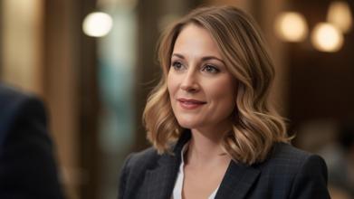 Casting comédienne anglophone entre 40 et 50 ans pour tournage publicité hôtel