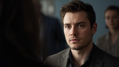 Casting acteur entre 20 et 35 ans pour rôle principal dans court métrage Nikon Film Festival