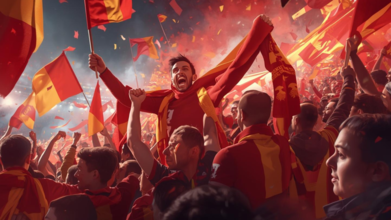 Casting figurant homme et femme de 16 ans et plus pour tournage film