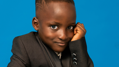 Casting enfant garçon noir ou métisse entre 6 et 8 ans pour rôle dans long métrage