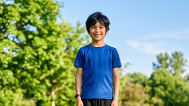 Casting enfant garçon entre 8 et 10 ans pour doublure dans long métrage