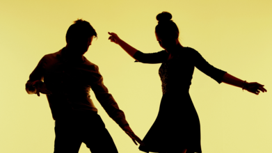 Casting danseur et danseuse pour dates de concert avec un artiste