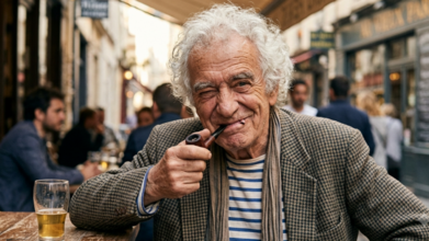 Casting comédien entre 70 et 85 ans pour un épisode du Pire Stagiaire de Greg Guillotin