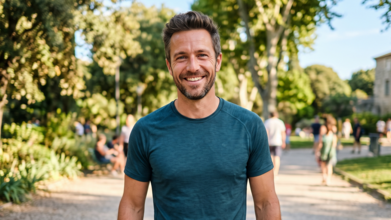 Casting comédien d'environ 35 ans pour rôle dans série France TV