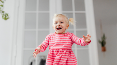 Casting enfant fille de 1 an pour tournage film