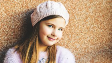 Casting enfant fille entre 9 et 12 ans pour rôle dans film