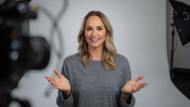 Casting femme d'environ 40 ans pour tournage vidéo YouTube