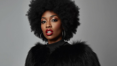 Casting femme typée afro sachant danser pour figuration dans le court métrage musical dans artiste français