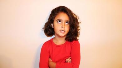 Casting enfant fille entre 6 et 8 ans pour tournage téléfilm Amazon Prime