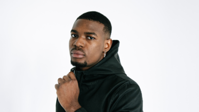 Casting homme typé afro de 18 ans pour tournage publicité