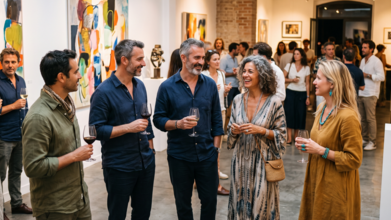 Casting figurant homme et femme entre 35 et 60 ans pour tournage long métrage à Biarritz