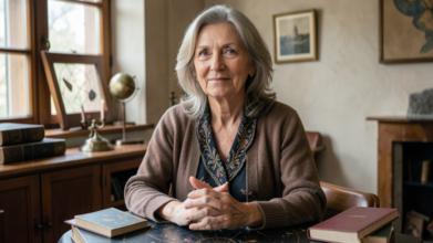 Casting comédienne entre 40 et 60 ans pour rôle dans film étudiant