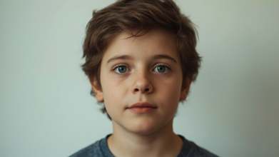 Casting enfant garçon entre 9 et 11 ans pour rôle dans court métrage