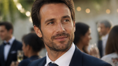 Casting homme d'environ 40 ans pour silhouette dans court métrage réalisé par Julie de Bona