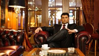 Casting homme d'origine kurde ou arménienne pour tournage série Canal+