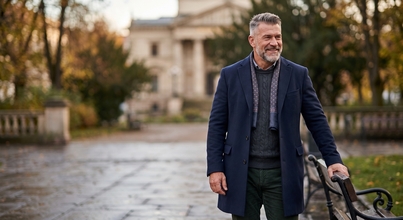 Casting comédien d'environ 50 ans pour tournage clip expérimental à Pau