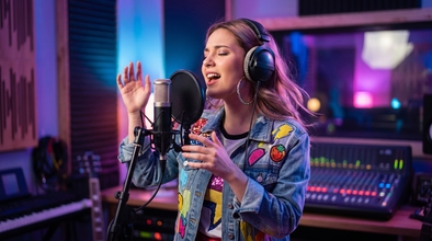 Casting chanteuse mezzo soprano pour rejoindre une compagnie.