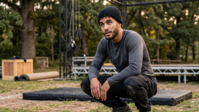 Casting comédien entre 23 et 28 ans pour rôle dans long métrage avec l'acteur américain Michael Jai White