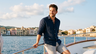 Casting figurant homme entre 30 et 36 ans pour le tournage d'un clip
