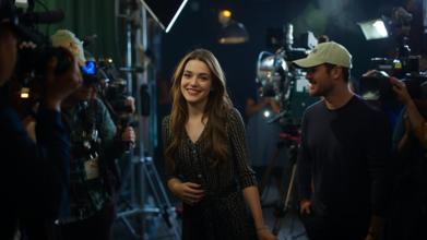 Casting comédienne entre 16 et 18 ans pour rôle dans série