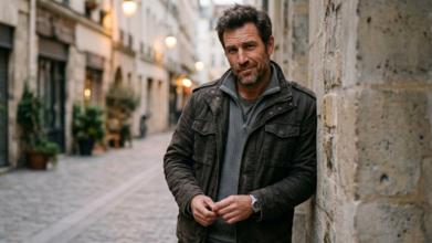 Casting comédien entre 30 et 40 ans pour rôle dans film publicitaire pour une application de voyage