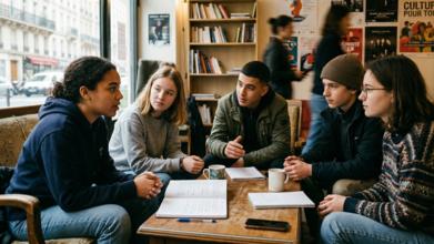 Casting comédien et comédienne ado entre 14 et 18 ans pour rôle dans campagne Orange