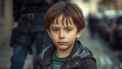 Casting enfant garçon entre 3 et 5 ans pour rôle dans film