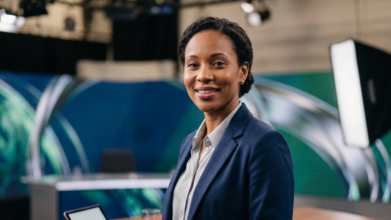 Casting homme et femme bilingue en anglais pour tournage vidéo institutionnelle